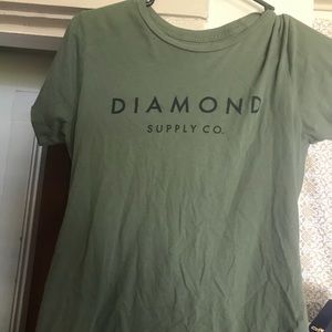 Diamond T-Shirt